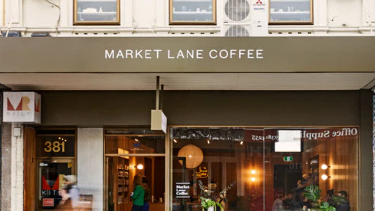 Market Lane Coffee: Melbourne's Artisanal Roasters Crafting Coffee Excellence