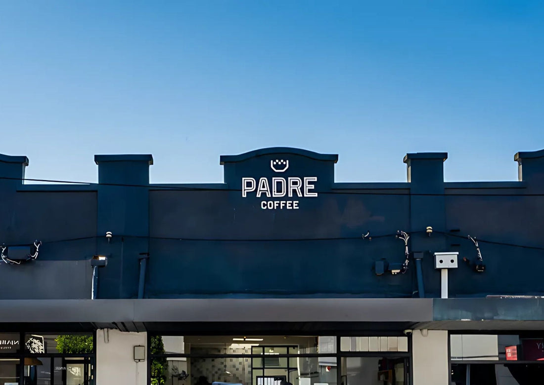 Padre Coffee: Melbourne's Ethical Pioneer Roasting with Purpose
