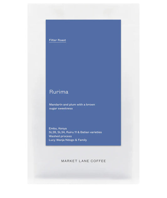 Kenya Rurima Filter