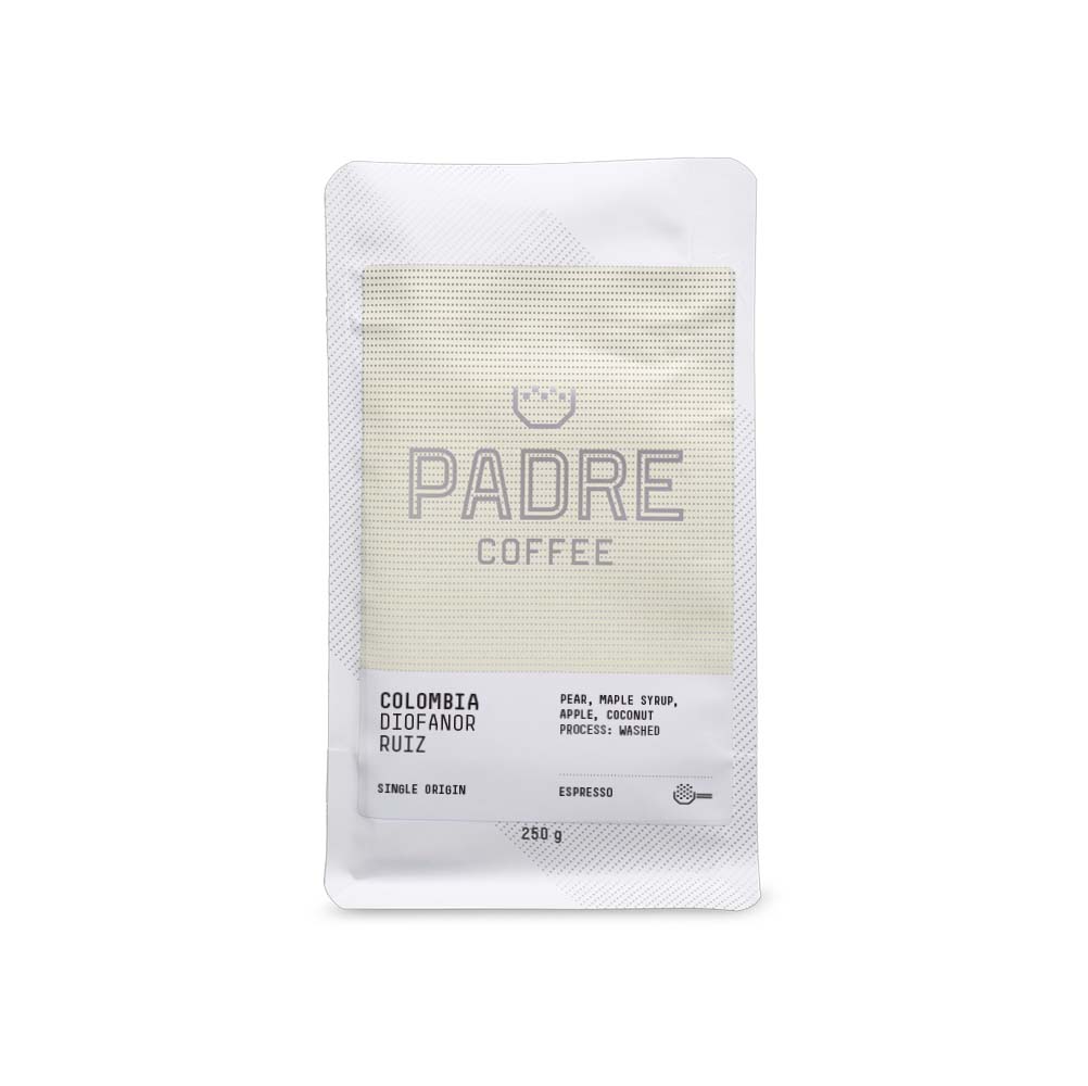 Colombia Diofanor Ruiz Filter