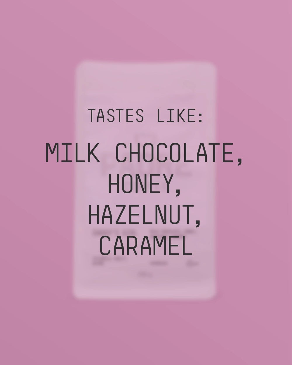 Daddy's Girl Espresso Blend