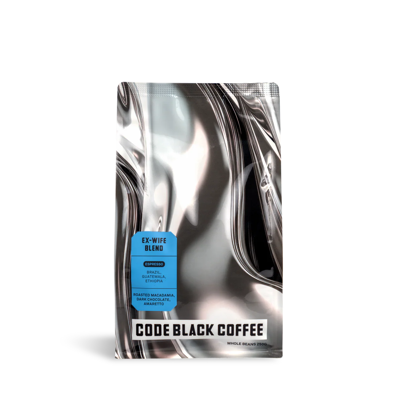 Ex-Wife Espresso Blend