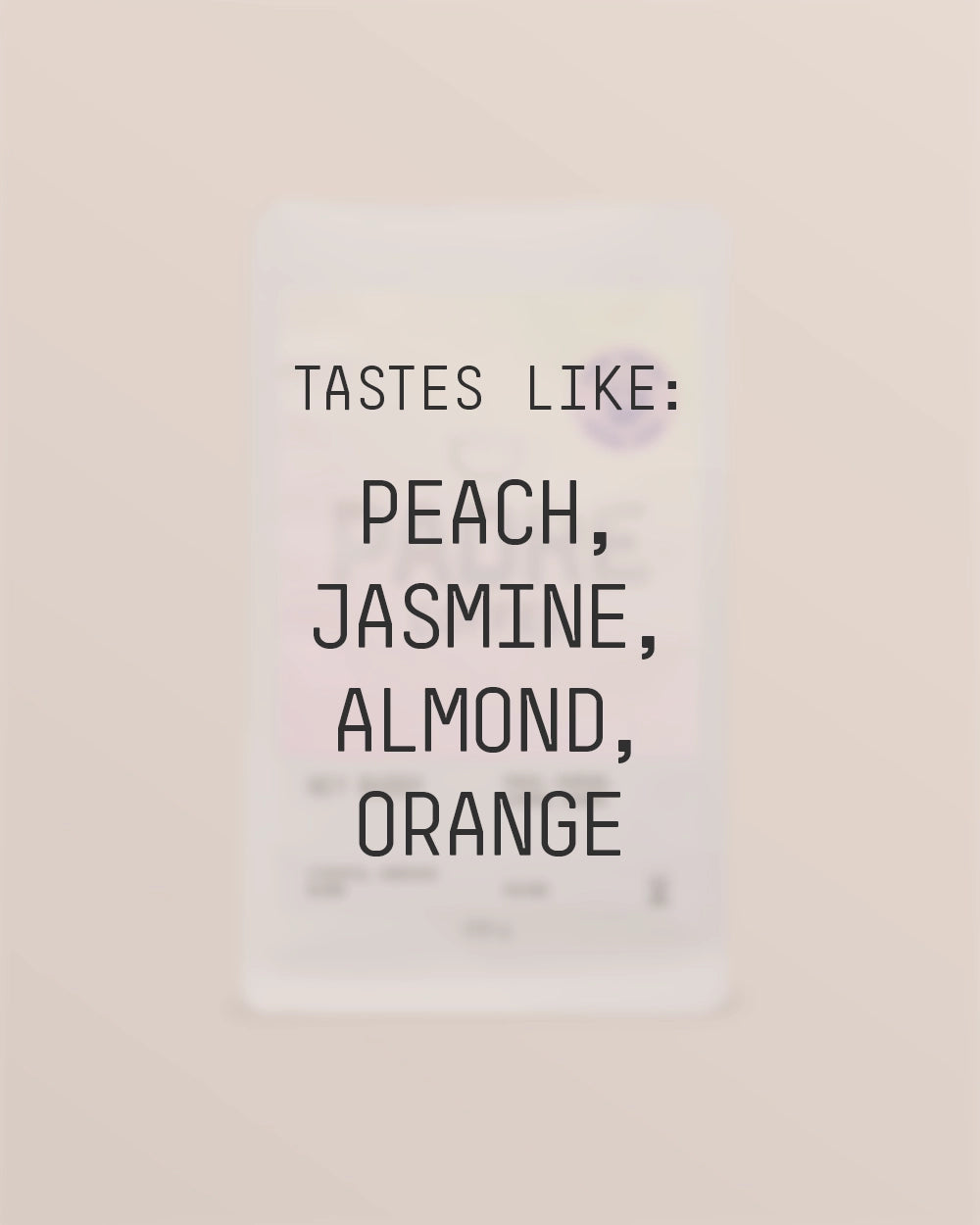 Hey Buddy Filter Blend