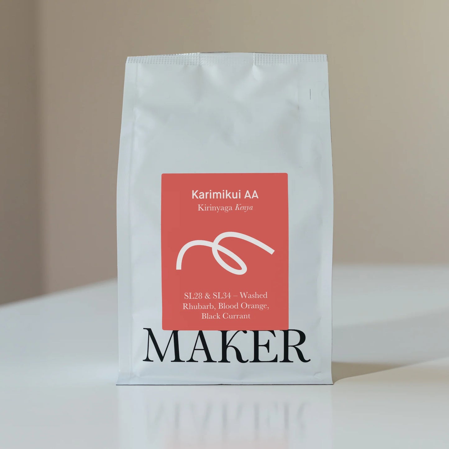 Kenya Karimikui AA Filter