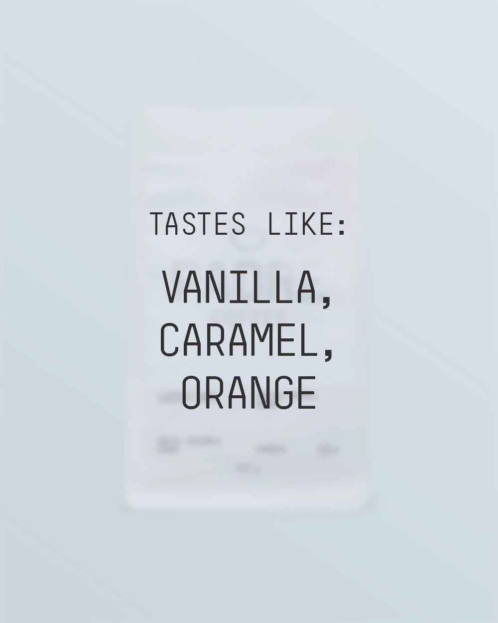 Lucky Boy Espresso Blend