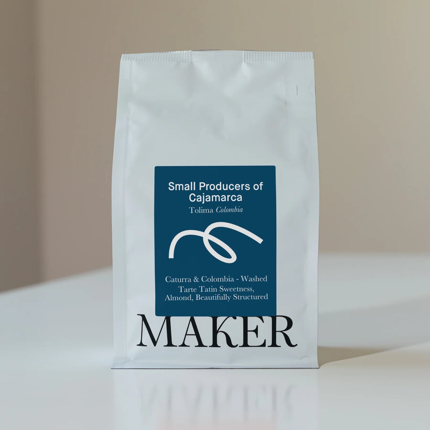 Small Producers of Cajamarca Espresso