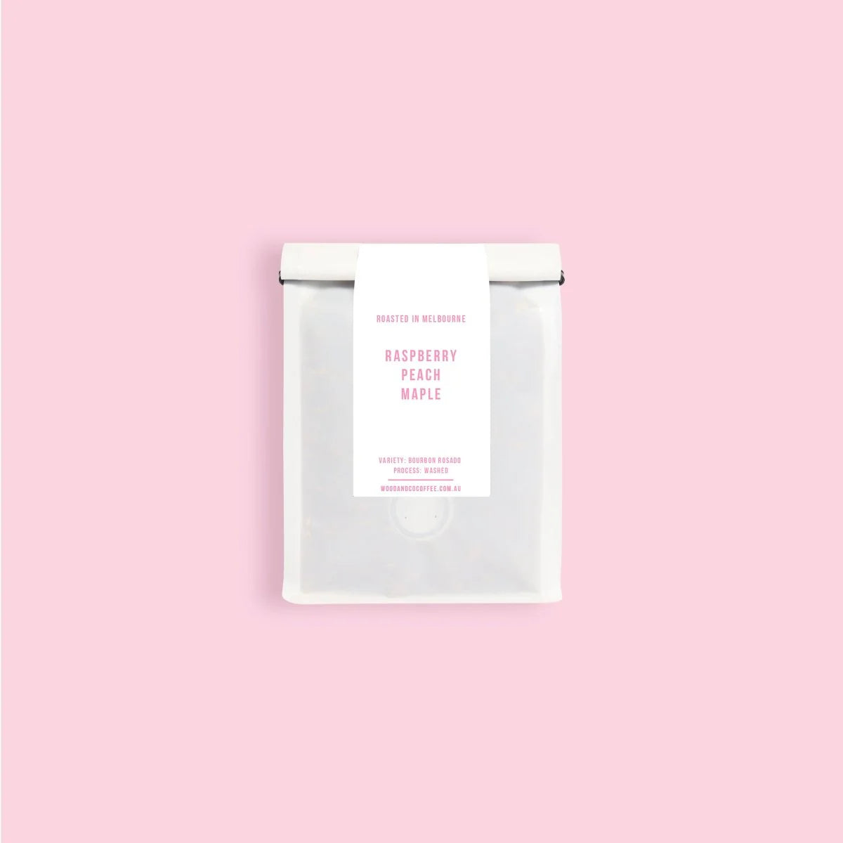 Colombia Bourbon Rosado