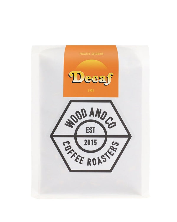 Colombia Decaf