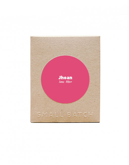 Colombia Jhoan Vergara Filter