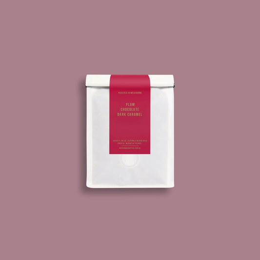 Karma Seasonal Blend