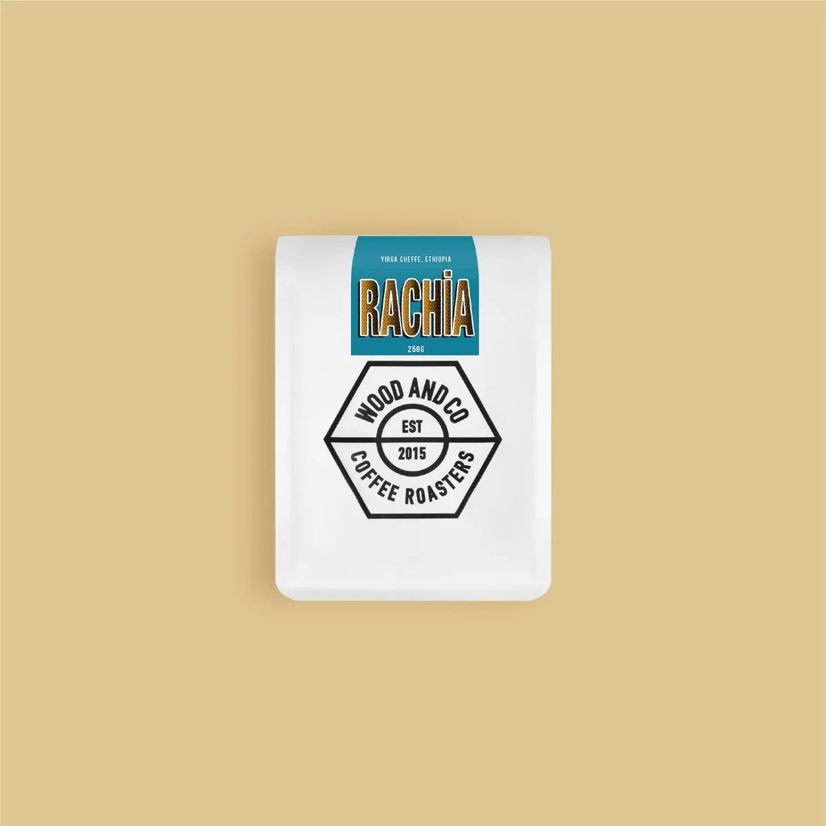 Ethiopia Rachia
