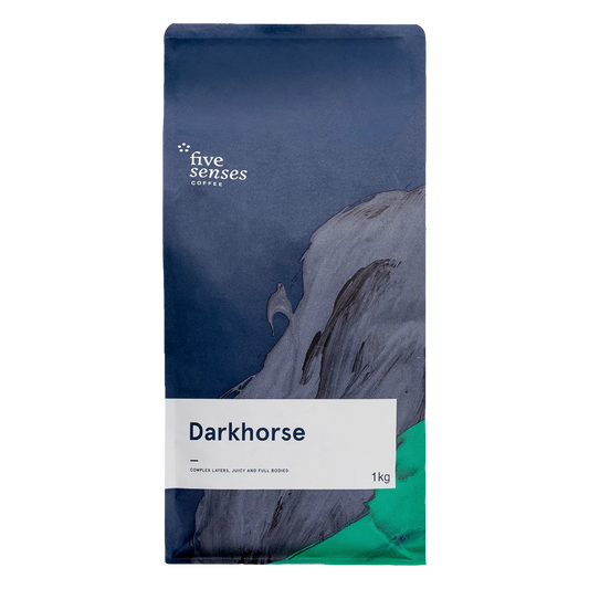 Dark Horse Espresso Blend