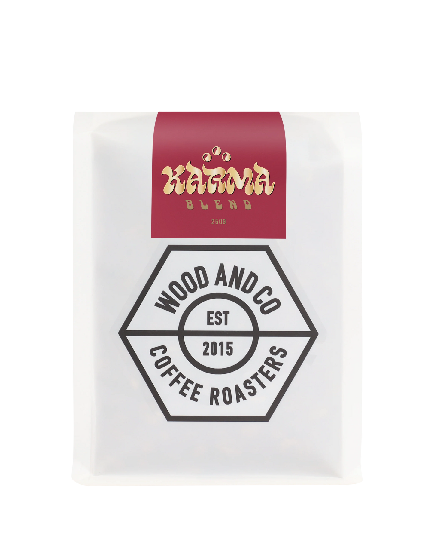 Karma Blend