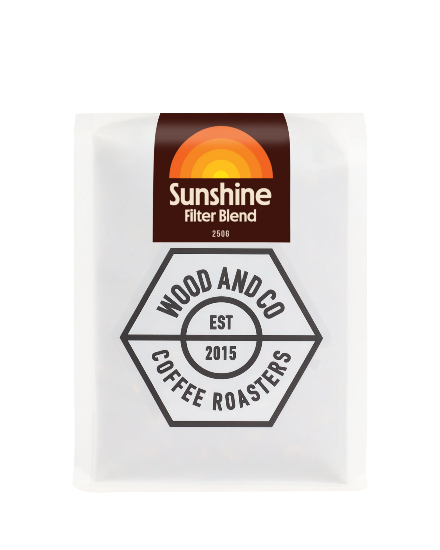 Sunshine Filter Blend