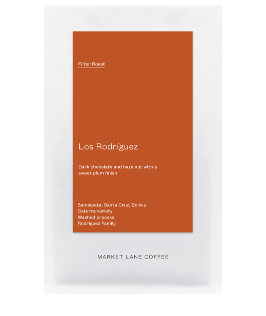 Bolivia Los Rodr Guez Filter