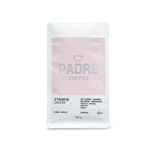 Ethiopia Lalesa Espresso