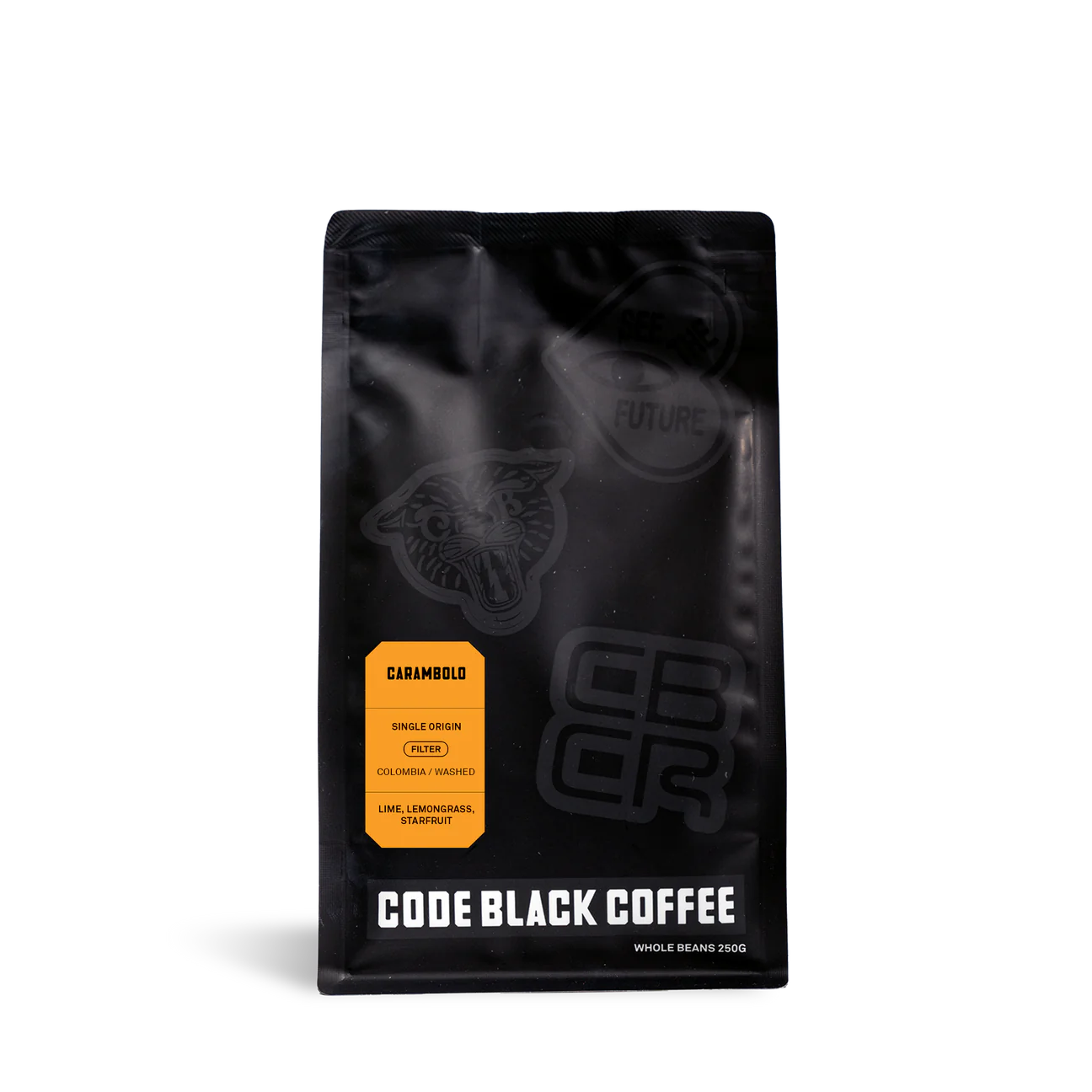 Colombia Carambolo Filter