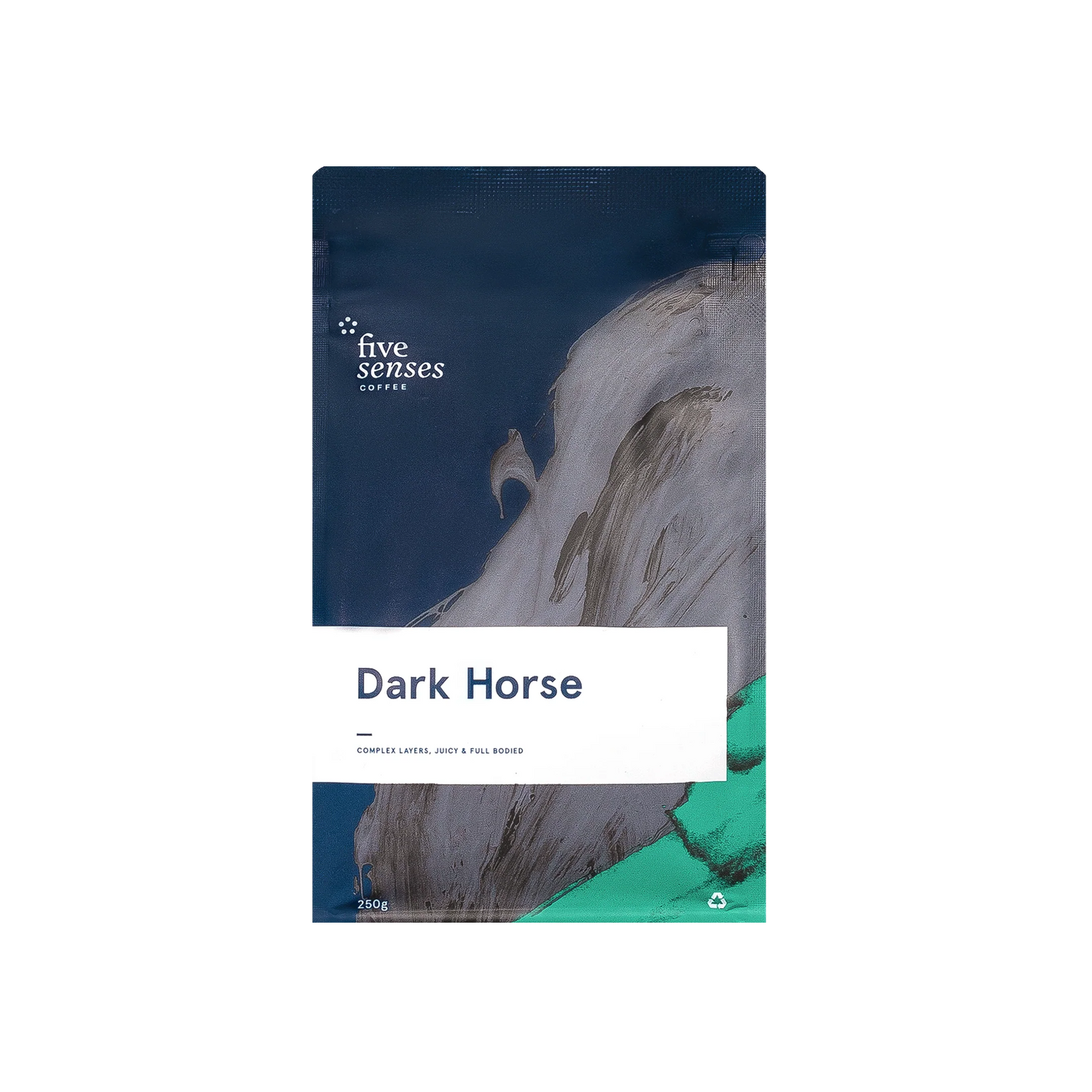 Dark Horse Espresso Blend