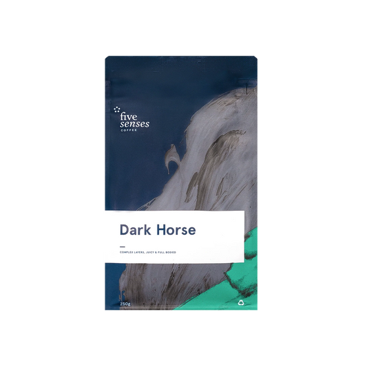 Dark Horse Espresso Blend