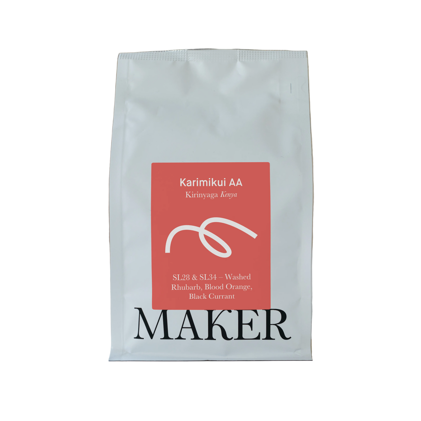 Kenya Karimikui Aa Filter