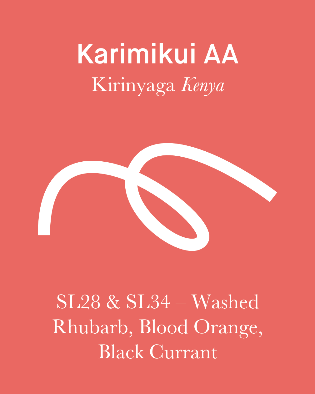 Kenya Karimikui Aa Filter