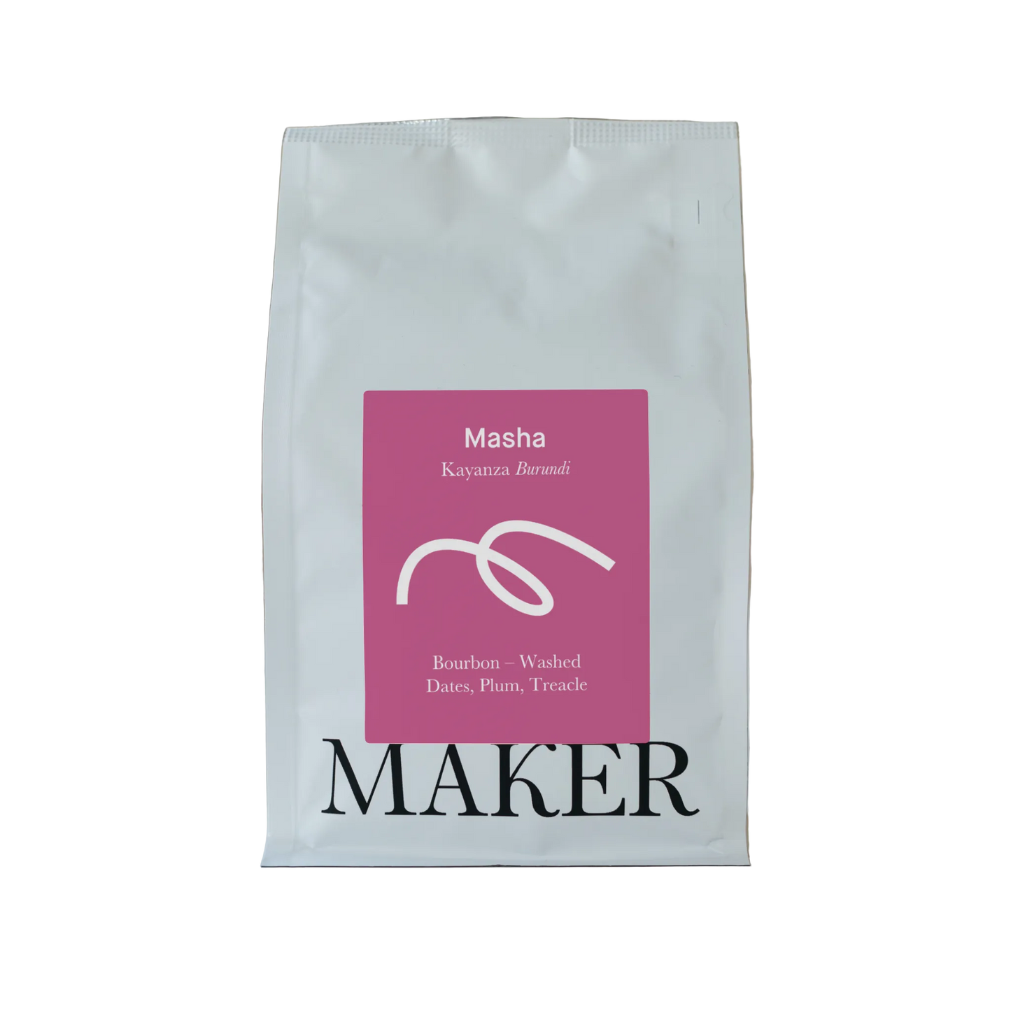 Burundi Masha Kayanza Filter