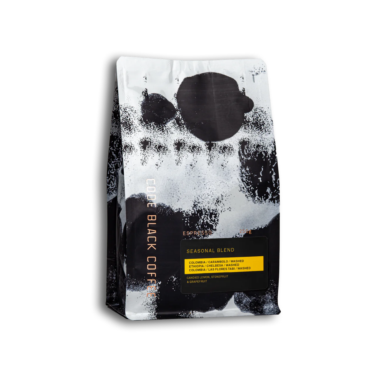 Seasonal Espresso Blend