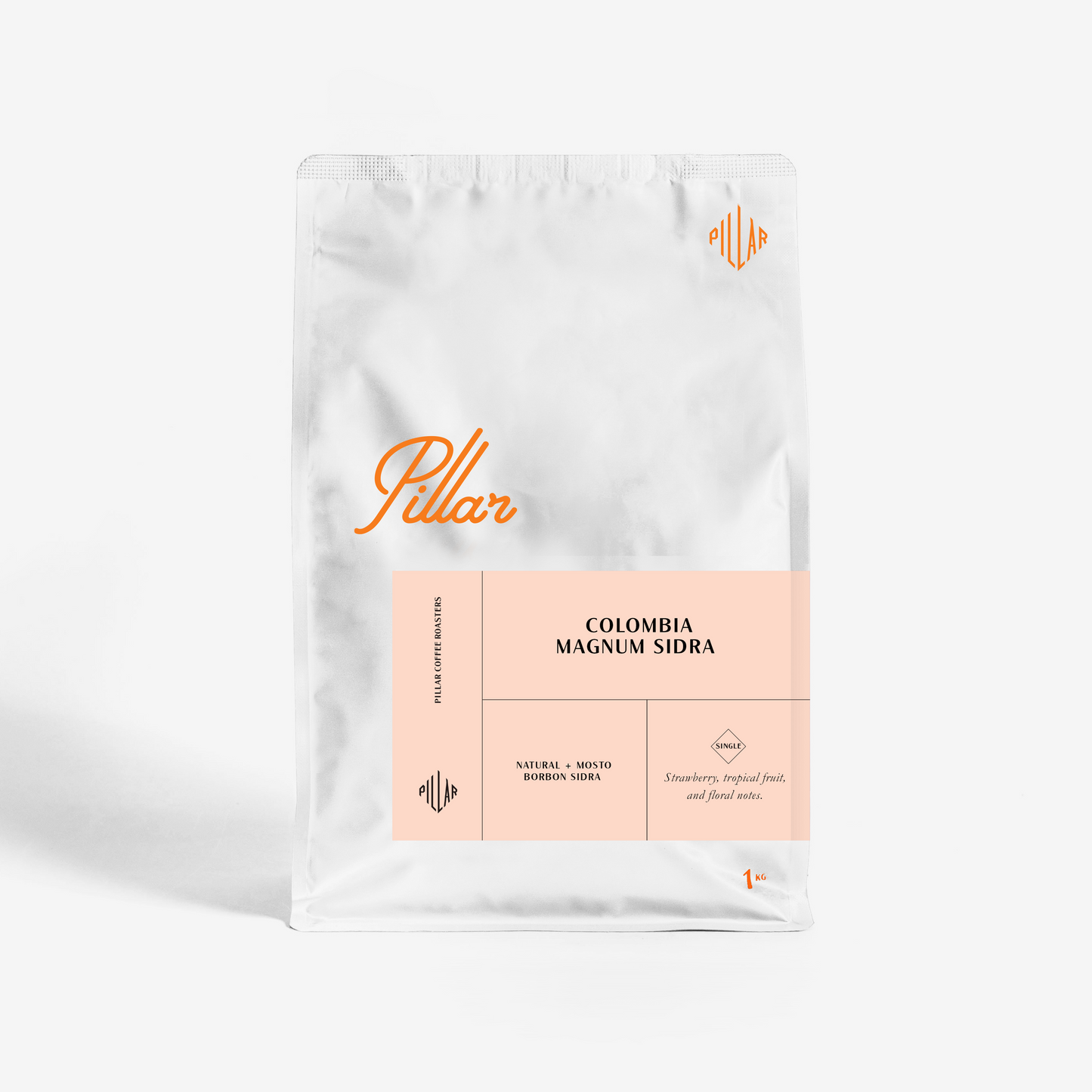 Colombia Magnum Sidra Filter