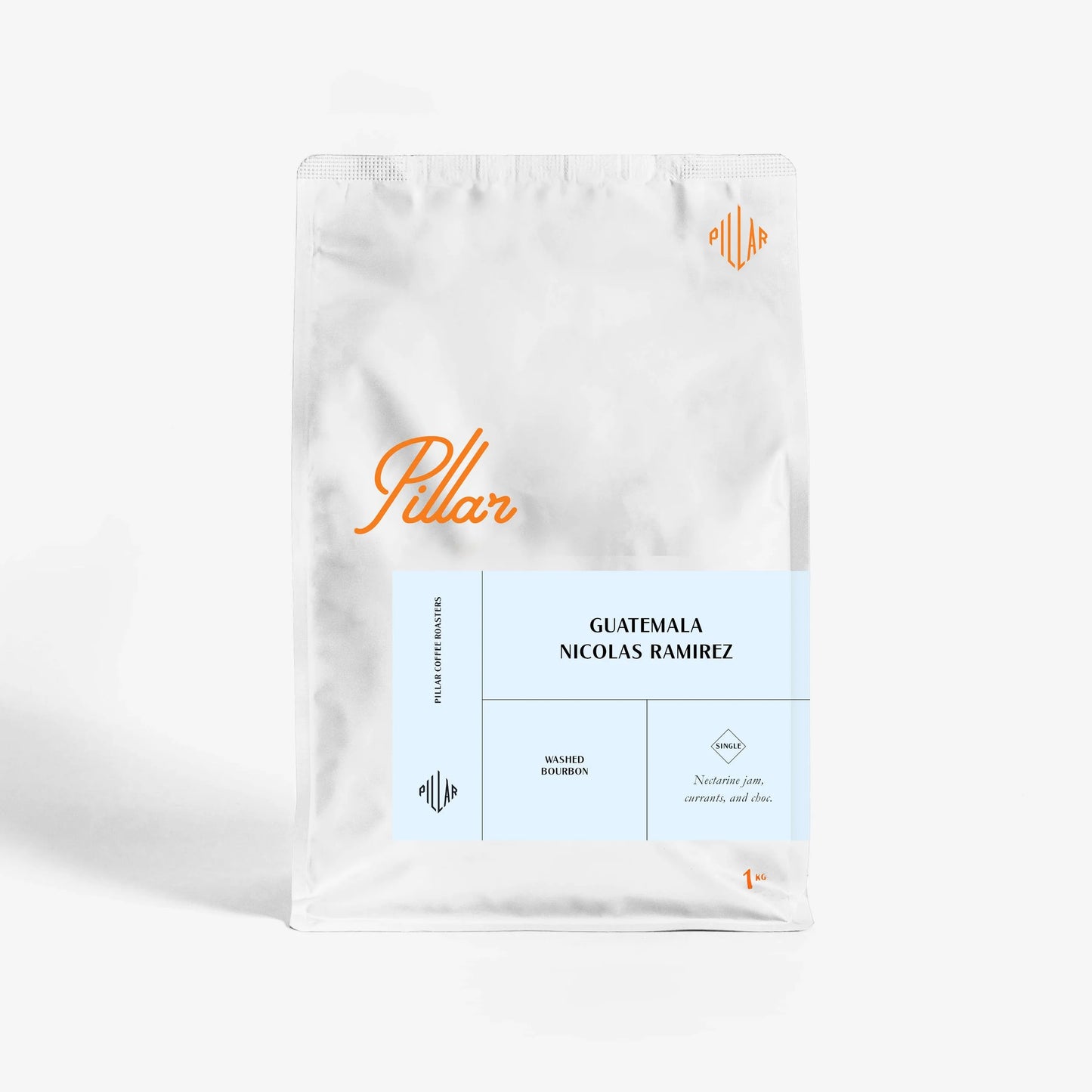 Guatemala Nicolas Ramirez Filter