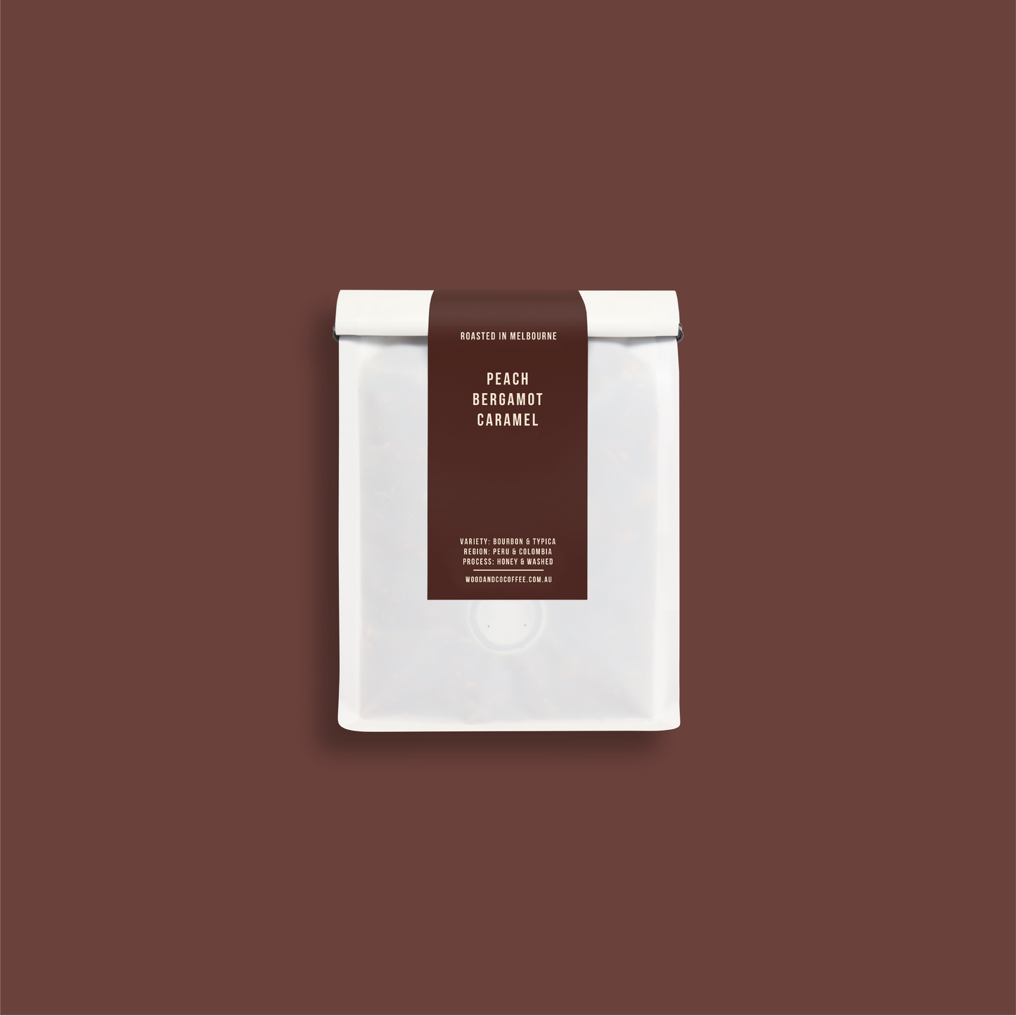 Sunshine Filter Blend