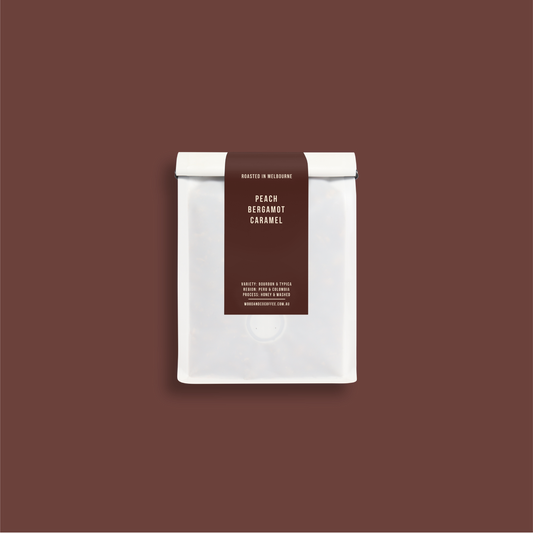 Sunshine Filter Blend