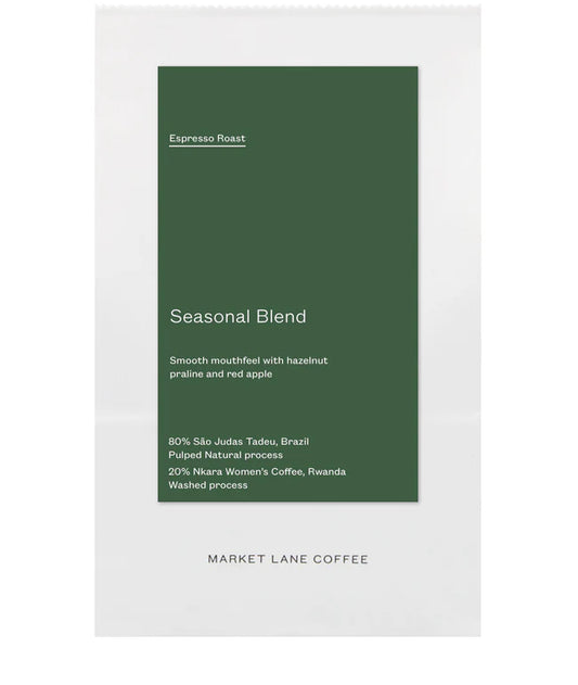 Seasonal Blend