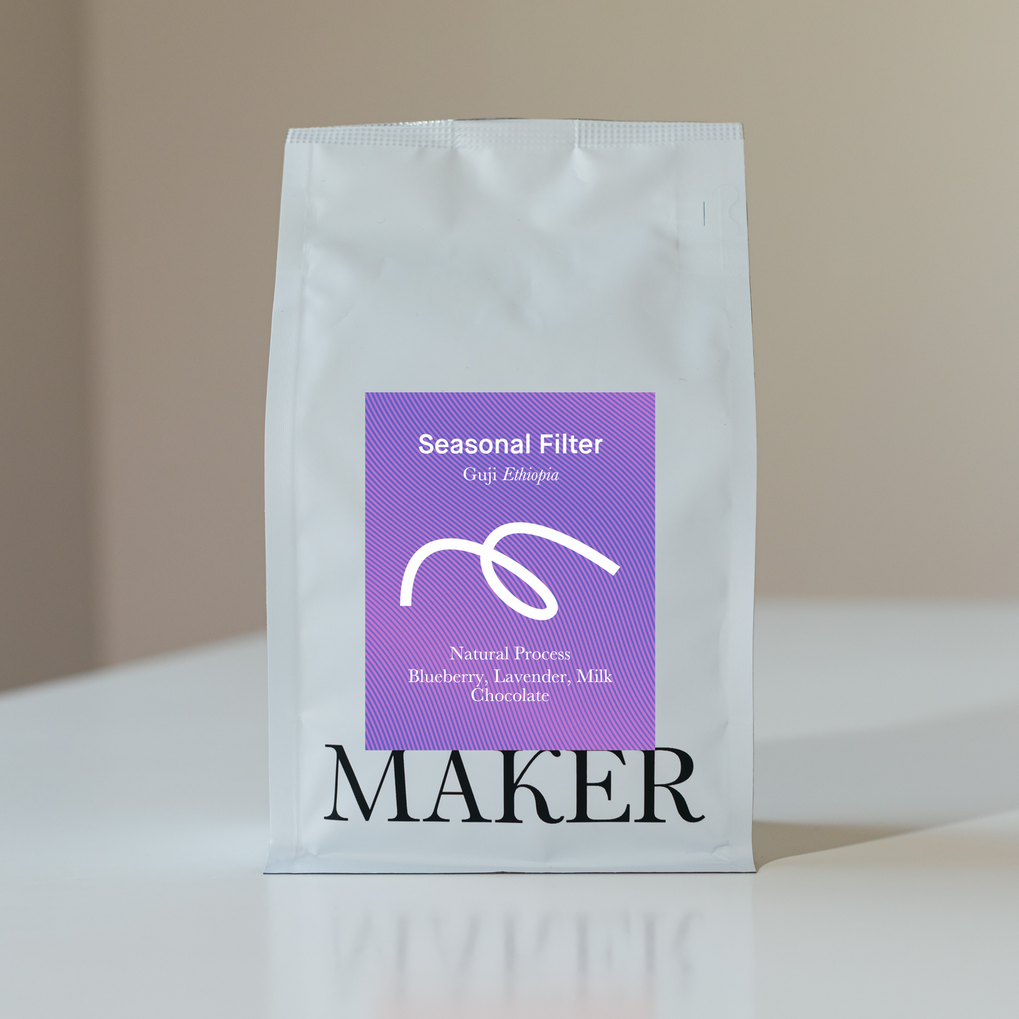 Ethiopia Seasonal Filter