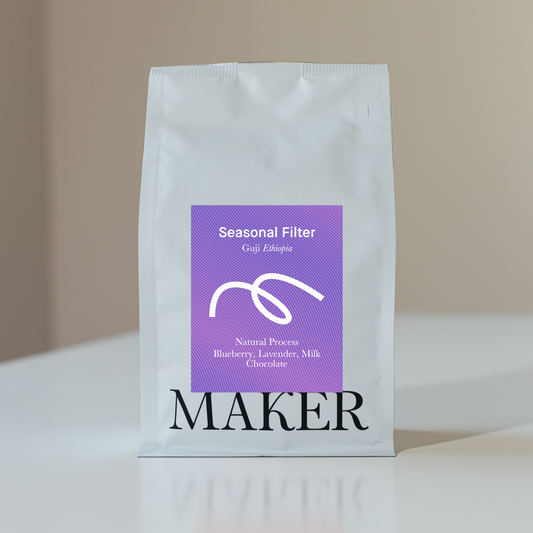Ethiopia Seasonal Filter