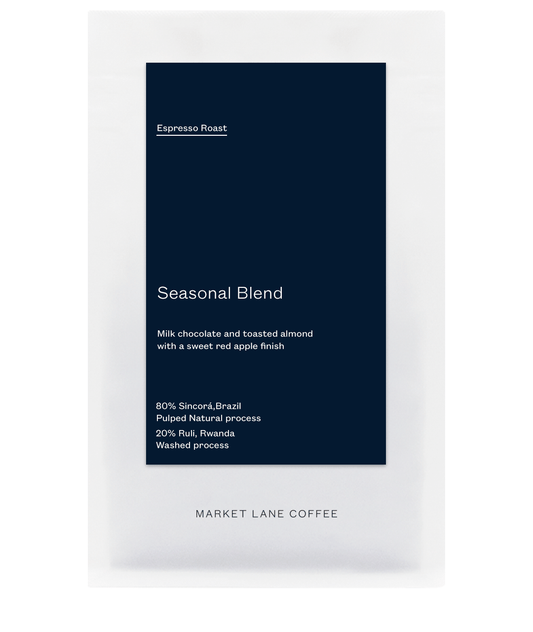 Seasonal Blend