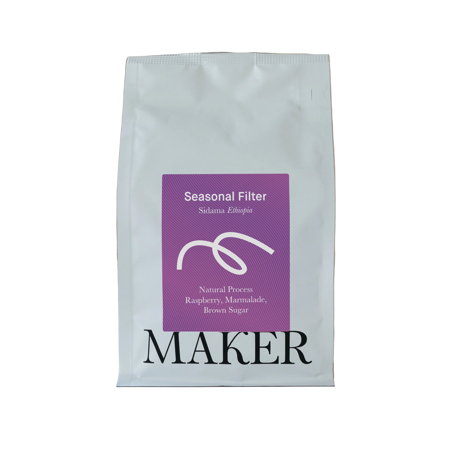 Ethiopia Seasonal Filter