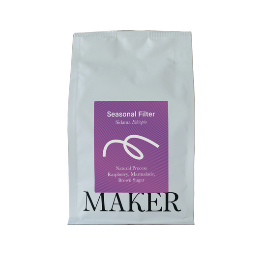 Ethiopia Seasonal Filter