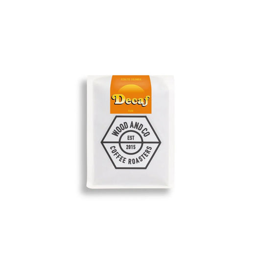 Colombia Decaf