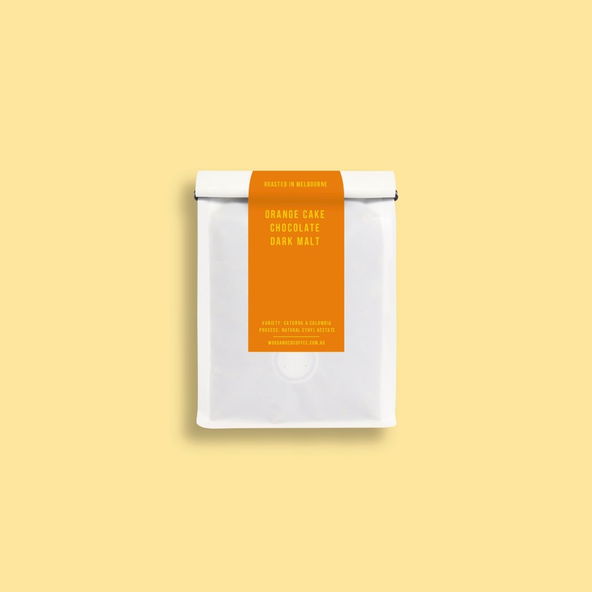 Colombia Decaf Las Serranias