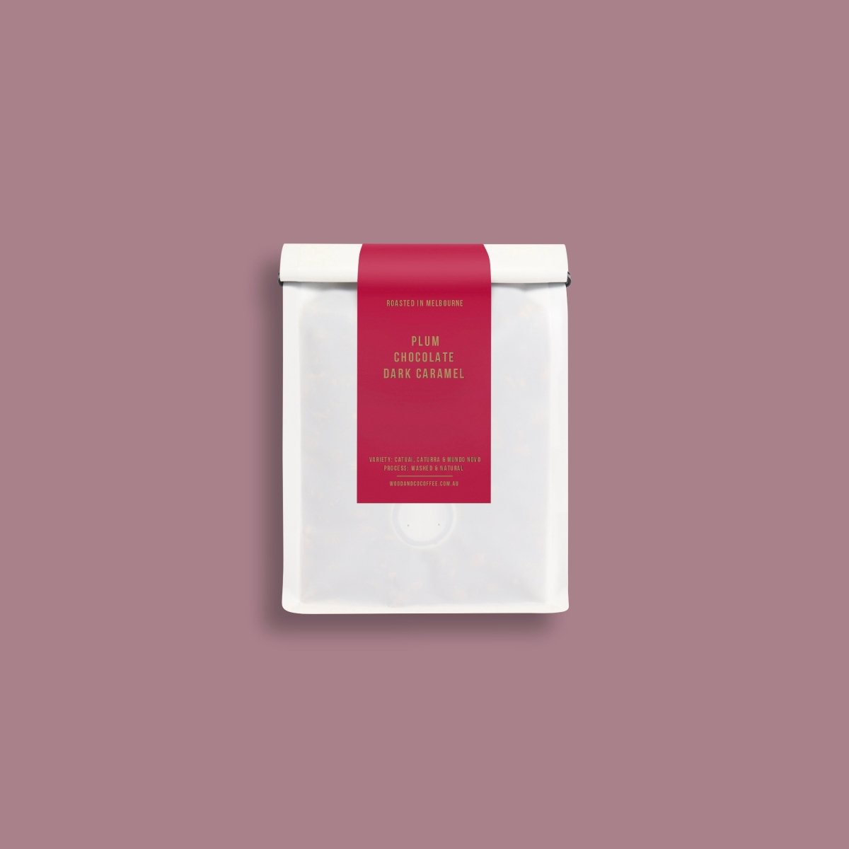 Karma Seasonal Blend
