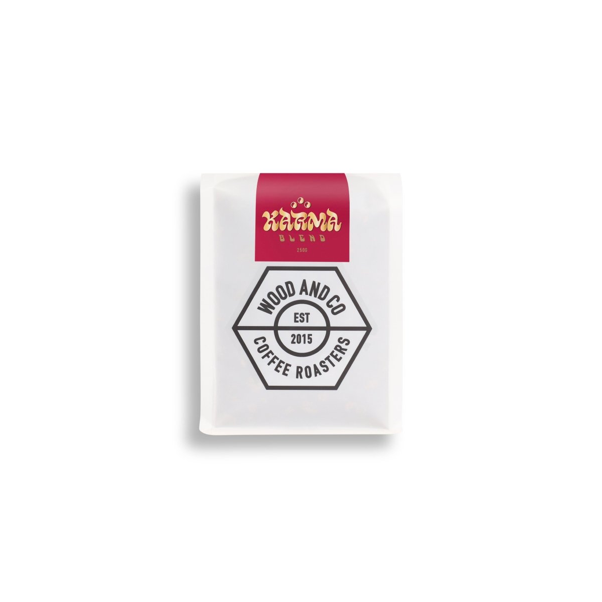 Karma Seasonal Blend