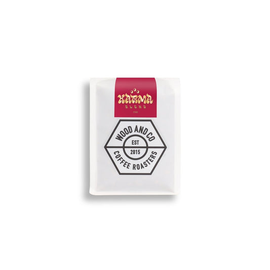 Karma Seasonal Blend
