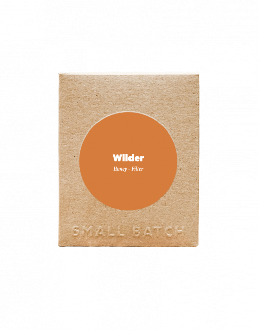 Colombia Wilder Filter