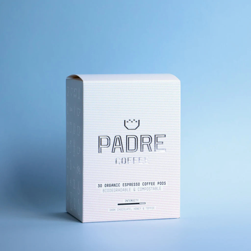 Padre Pods