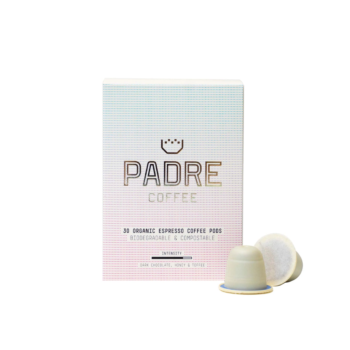 Padre Pods