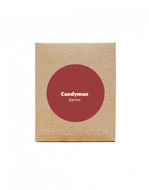 Candyman Espresso Blend