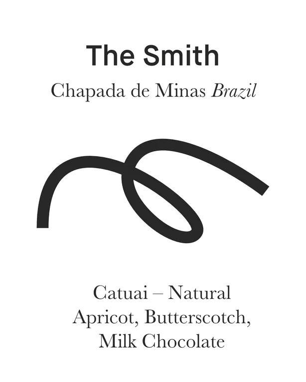 The Smith, Brazil