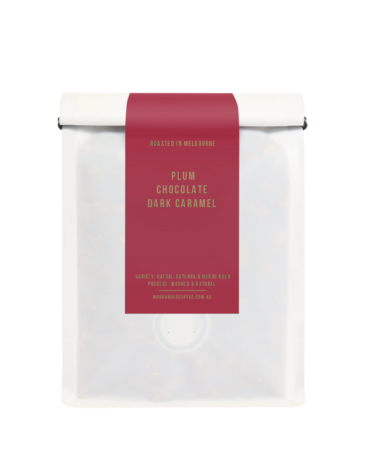 Karma Blend